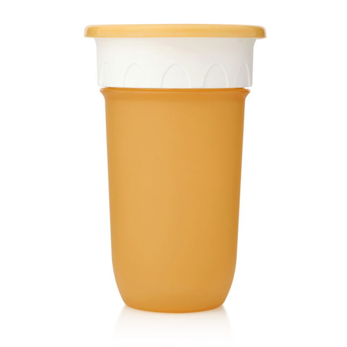Verre 300 ml Jaune