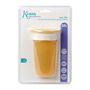 Verre 300 ml Jaune
