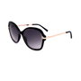 Guess GF0352 Lunettes de soleil femme monture métallique géométrique 54-17-140 mm