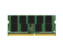 CoreParts Mémoire RAM 4 Go DDR4 2400 MHz SODIMM (Pour ordinateur portable)