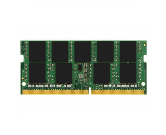 CoreParts Mémoire RAM 4 Go DDR4 2400 MHz SODIMM (Pour ordinateur portable) CoreParts Mémoire RAM 4 Go DDR4 2400 MHz SODIMM (Pour ordinateur portable)