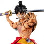 Megahouse Variable Action Heroes One Piece Luffytaro Figurine PVC 17.5 cm