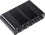 DBX DI4, boîte de direct active 4 canaux