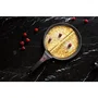 Baumalu Crêpière 28 cm en Aluminium avec Revêtement Céramique Antiadhésive