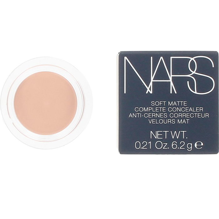 NARS Soft Matte Complete Correcteur Crème Brulèe NARS Soft Matte Complete Correcteur Crème Brulèe