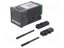 APAR AR602BPPWU Régulateur de température avec double afficheur LED
