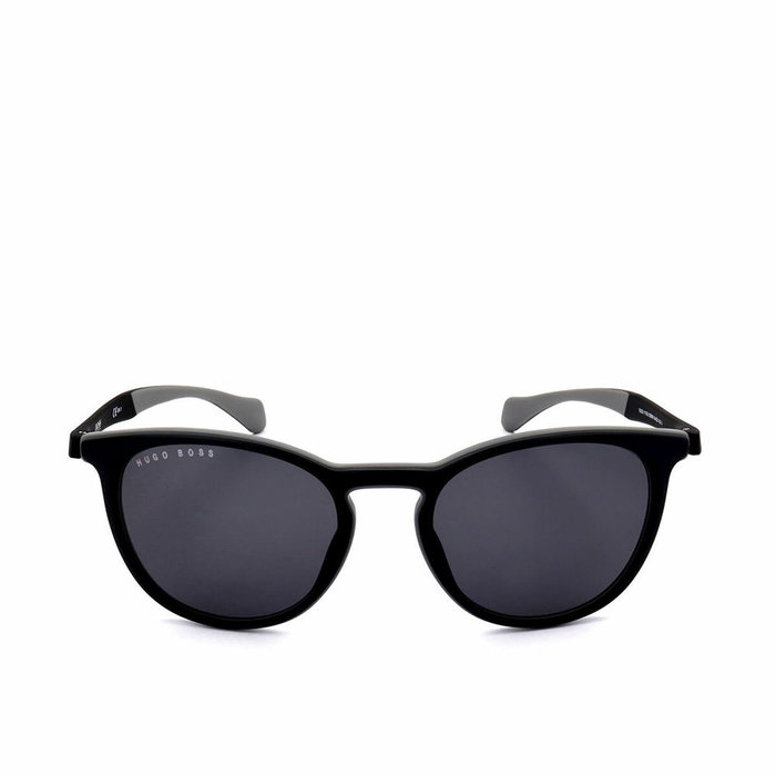 Hugo Boss 1115/S Noir Argent Hugo Boss 1115/S Noir Argent
