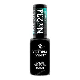 Victoria Vynn Gel Polish Stone Cat Eye Kyanite 234 8ml