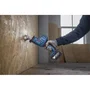 Bosch Professional Scie sabre sans fil 18V GSA 18V-24 avec lame S922EF et S2345X, longueur de lame 230 mm, pour professionnels