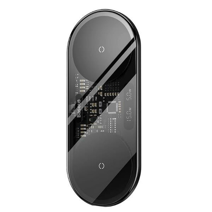 Baseus WXSX010101 Noir Baseus WXSX010101 Noir