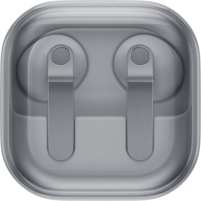Samsung Galaxy Buds4 Blanc / Argent