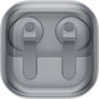 Samsung Galaxy Buds4 Blanc / Argent