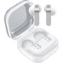 Samsung Galaxy Buds4 Blanc / Argent