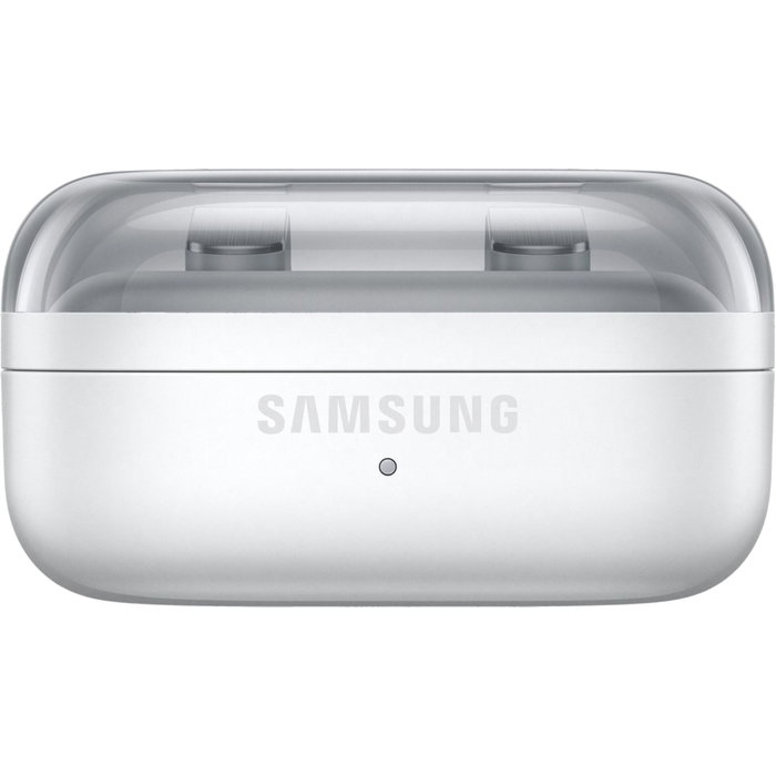 Samsung Galaxy Buds4 Blanc / Argent