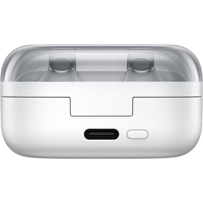 Samsung Galaxy Buds4 Blanc / Argent
