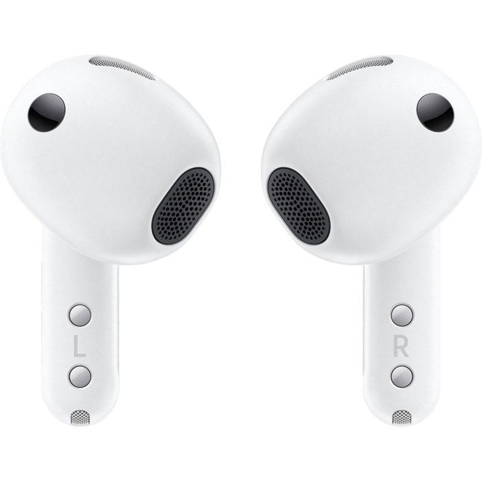 Samsung Galaxy Buds4 Blanc / Argent
