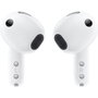 Samsung Galaxy Buds4 Blanc / Argent