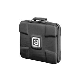 CRANE Malette rigide UHS Case Medium Slim pour contrôleurs Ableton Push, MPC, DDJ WEGO - Dimensions intérieures 15,5x13x3,5 cm