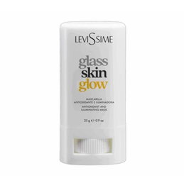 Levissime Glass Skin Glow Masque Hydratant en Stick 25g