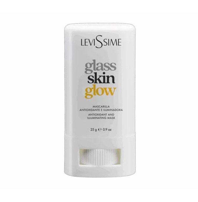 Levissime Glass Skin Glow Masque Hydratant en Stick 25g Levissime Glass Skin Glow Masque Hydratant en Stick 25g