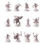 Hasbro Talisman : Le jeu des quêtes magiques - 5e édition (Anglais)