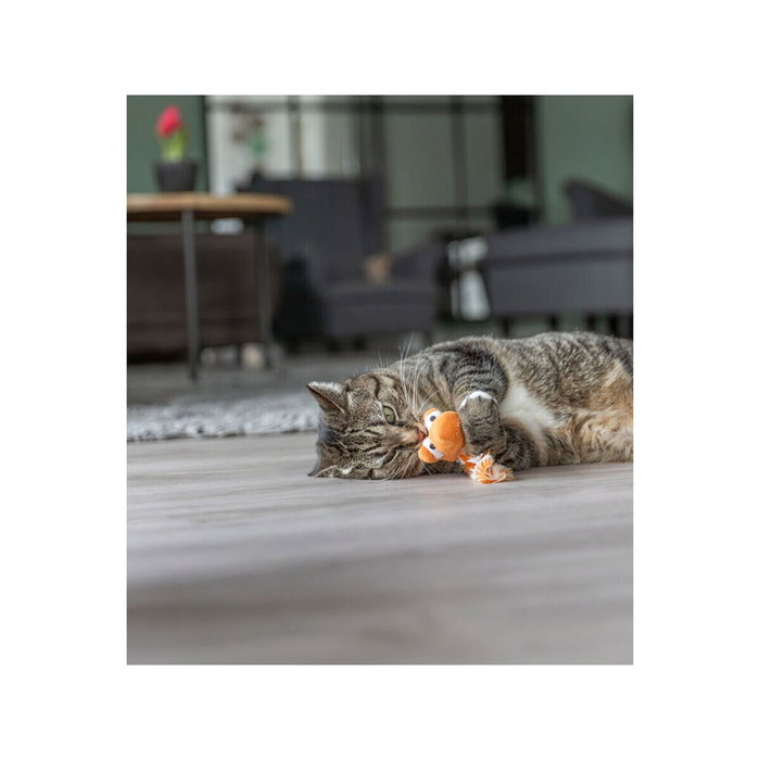 Jouet pour chats Trixie Dragon Jouet pour chats Trixie Dragon