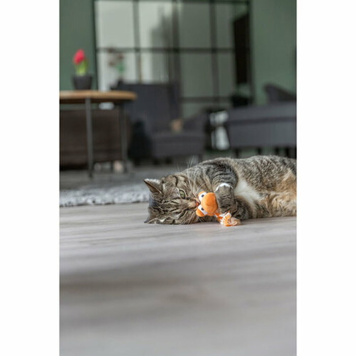 Jouet pour chats Trixie Dragon Jouet pour chats Trixie Dragon