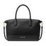 Michael Kors 38S6G4FS2V-BLACK Noir