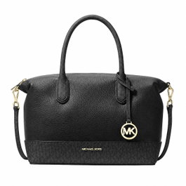 Michael Kors 38S6G4FS2V-BLACK Noir