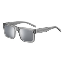 Hugo HG-1314-S-KB7 Lunettes de soleil Grises
