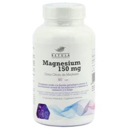 BETULA MAGNESIUM 150mg, 90 capsules