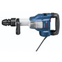 Bosch GSH 11 VC Marteau perforateur SDS max avec mallette