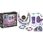 Lansay 33134 Cutie Stix Original - Jeu de création de bijoux Monster High pour enfants à partir de 8 ans