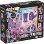 Lansay 33134 Cutie Stix Original - Jeu de création de bijoux Monster High pour enfants à partir de 8 ans