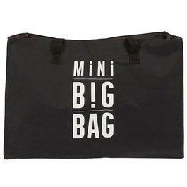 Entre Temps Sac de Courses Extensible 25-50L