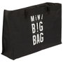 Entre Temps Sac de Courses Extensible 25-50L