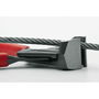 Pince coupante NWS PowerBolt Serie 69 4 mm 4,5 mm 3,5 mm 20 cm