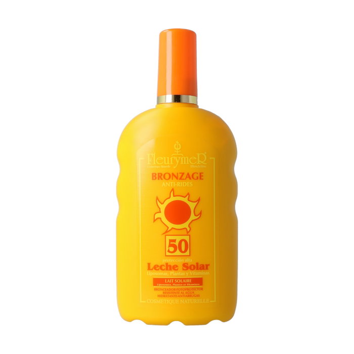 Fleurymer Leche Solar SPF 50 Fleurymer Leche Solar SPF 50