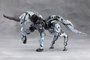 Hexa Gear figurine Plastic Model Kit 1/24 Blauregen 28 cm