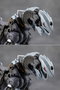 Hexa Gear figurine Plastic Model Kit 1/24 Blauregen 28 cm