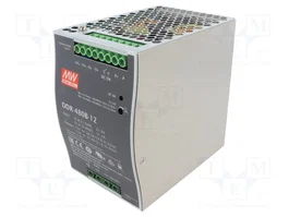 MEAN WELL DDR-480B-12 Convertisseur DC/DC 400,8W 12V DC DDR