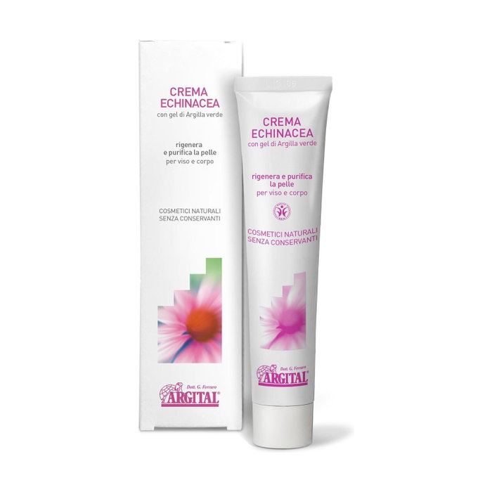 ARGITAL Crème d'Échinacée 75 ml