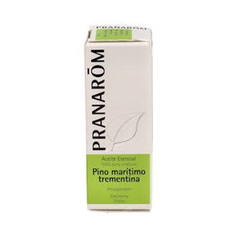 PRANAROM Huile essentielle de Pin maritime bio 10 ml