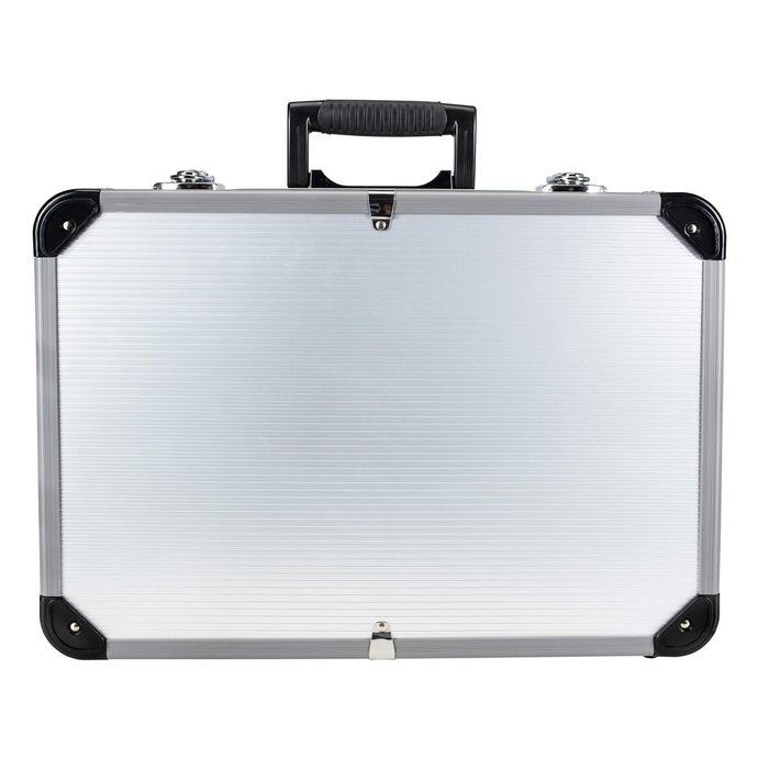 Scheppach TB150 Mallette à outils 101 pièces