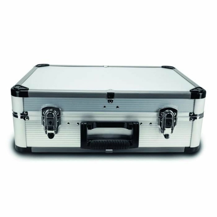Scheppach TB150 Mallette à outils 101 pièces