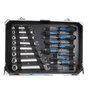 Scheppach TB150 Mallette à outils 101 pièces