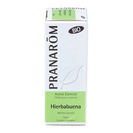 PRANAROM Huile essentielle de Menthe verte bio 10 ml