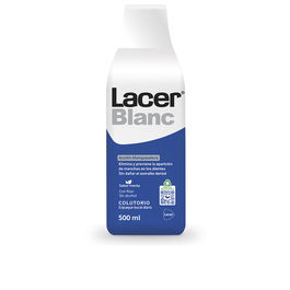 Lacer LacerBlanc Colutorio Menthe Bain de Bouche 500 ml