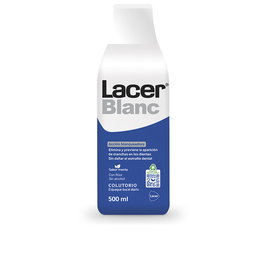 Lacer LacerBlanc Colutorio Menthe Bain de Bouche 500 ml