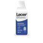 Lacer Lacerblanc Bain de bouche Menthe 500 ml